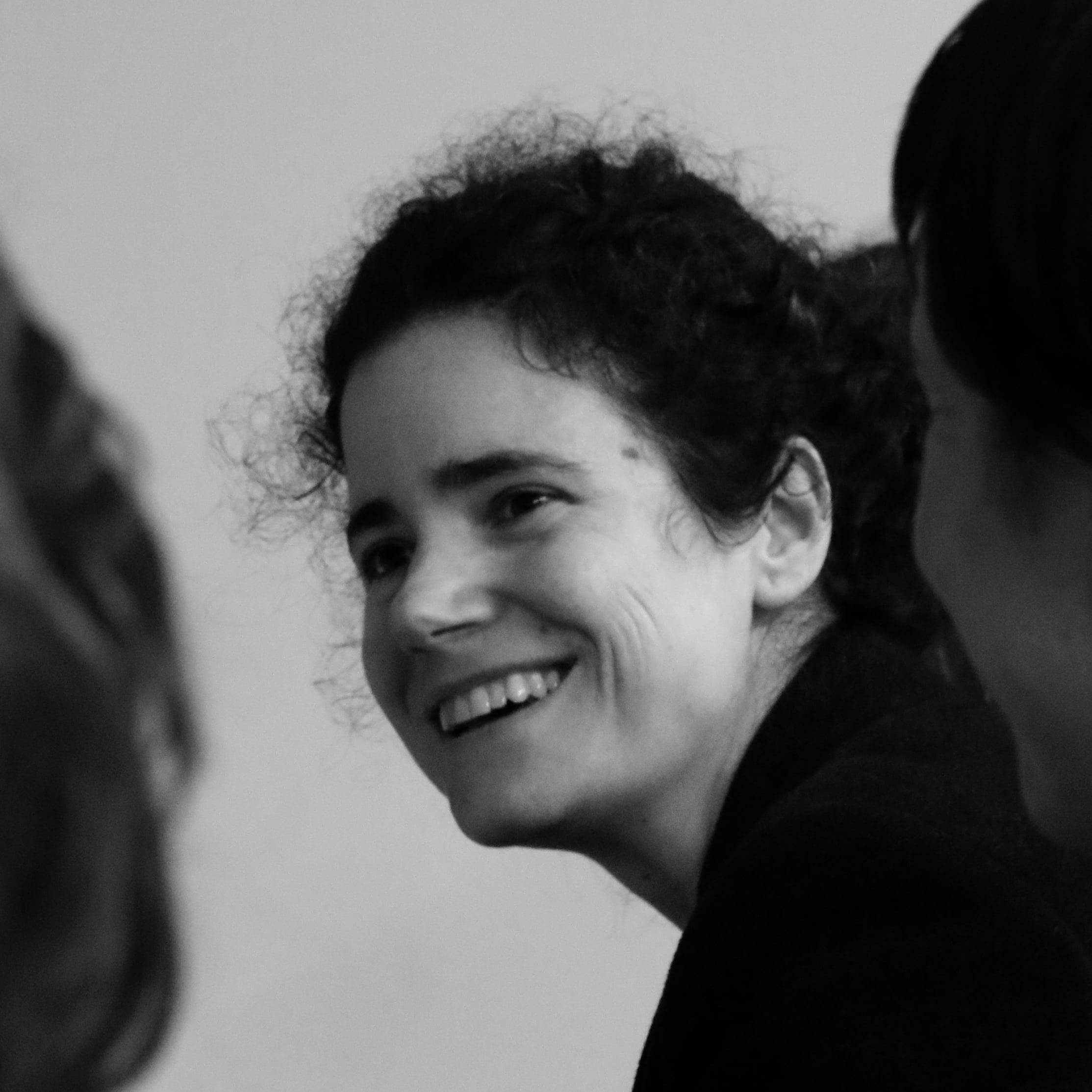 Lucía Jalón Oyarzun
