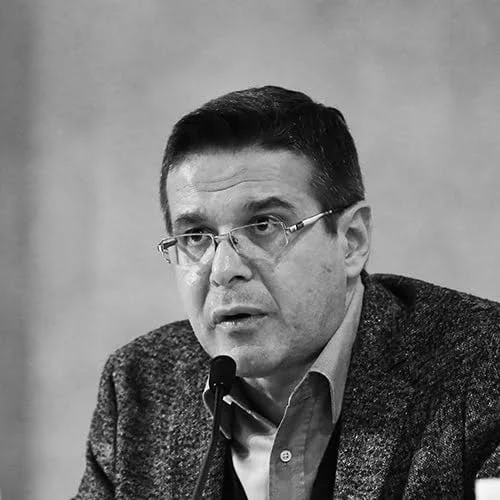 Marco Antonio Bazzocchi