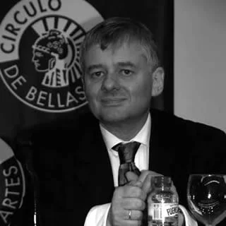 Bernhard Teuber