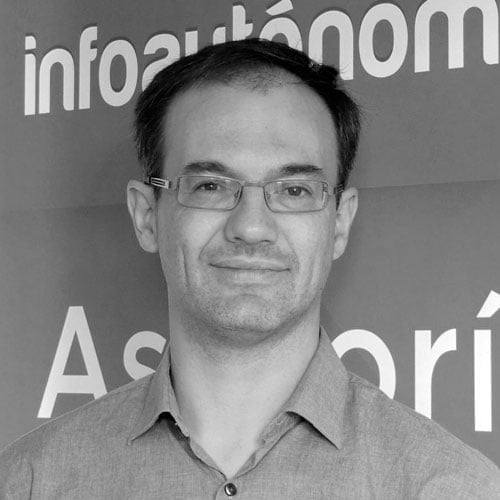 Javier Santos