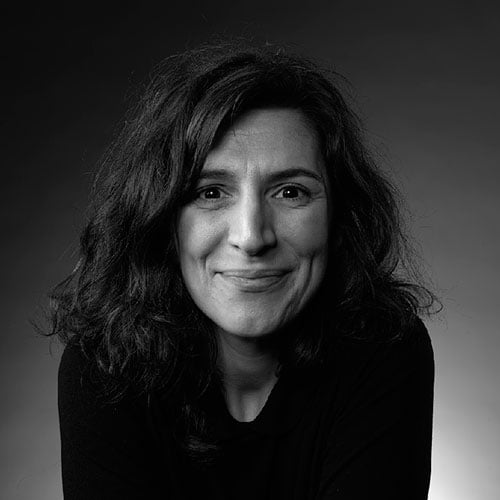 Judith Francisco