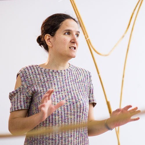María Mallo