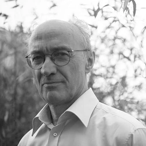 Winfried Nerdinger