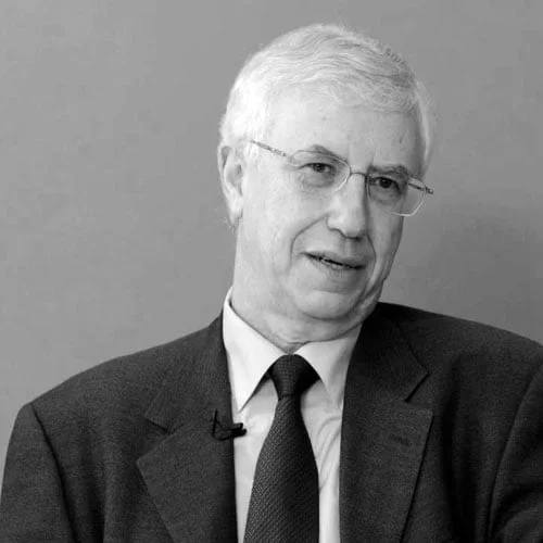 José Manuel Sánchez Ron