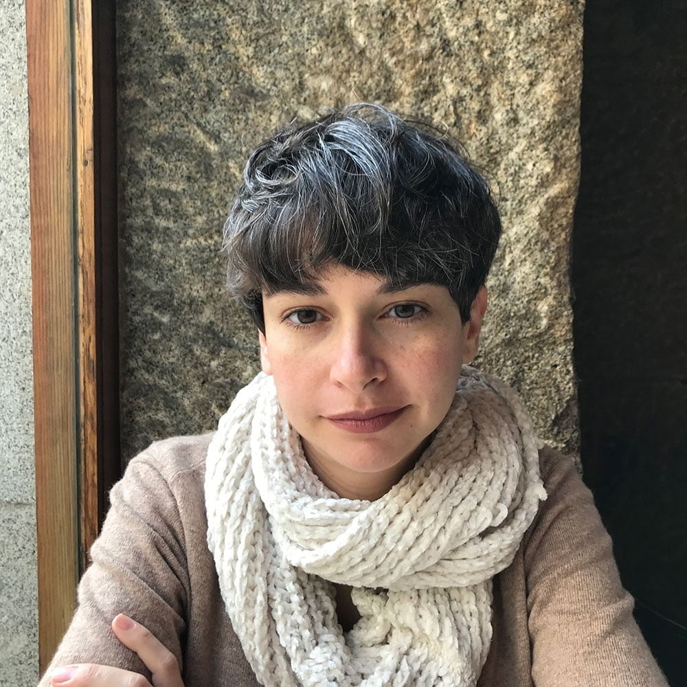 Claudia Rodríguez-Ponga