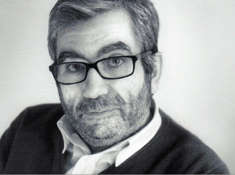 Antonio Muñoz Molina