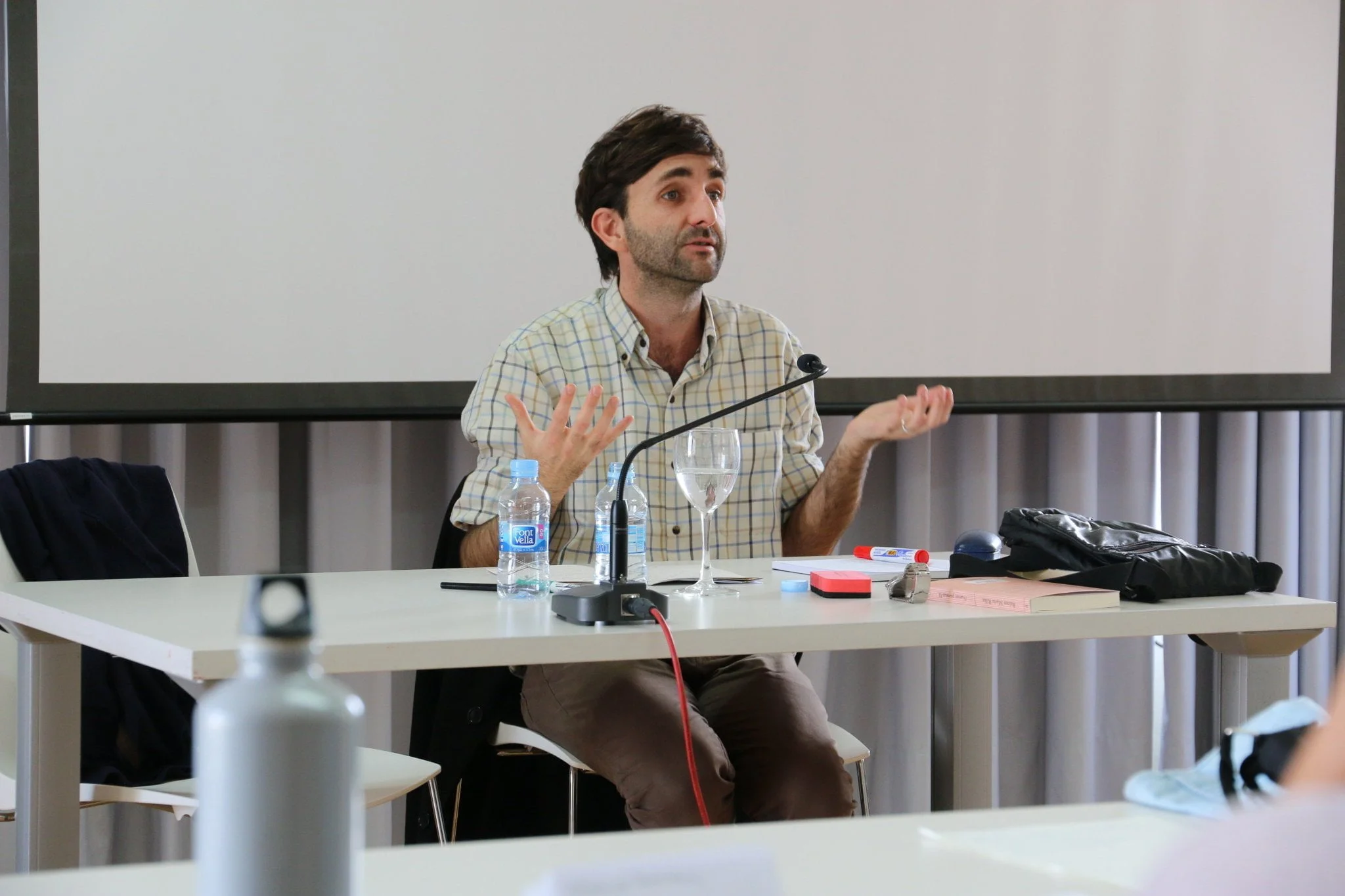 Jordi Carmona