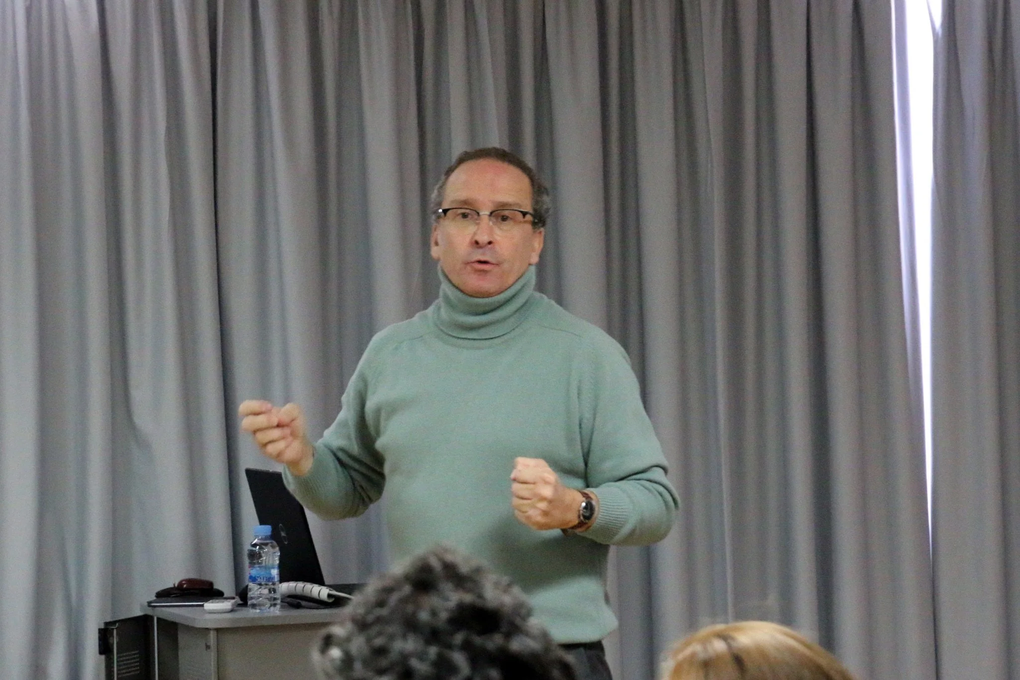 Manuel Fontán