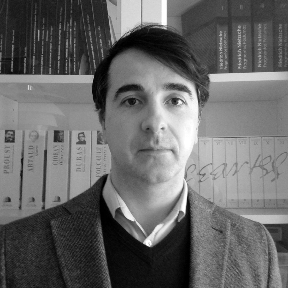 Gabriel Aranzueque
