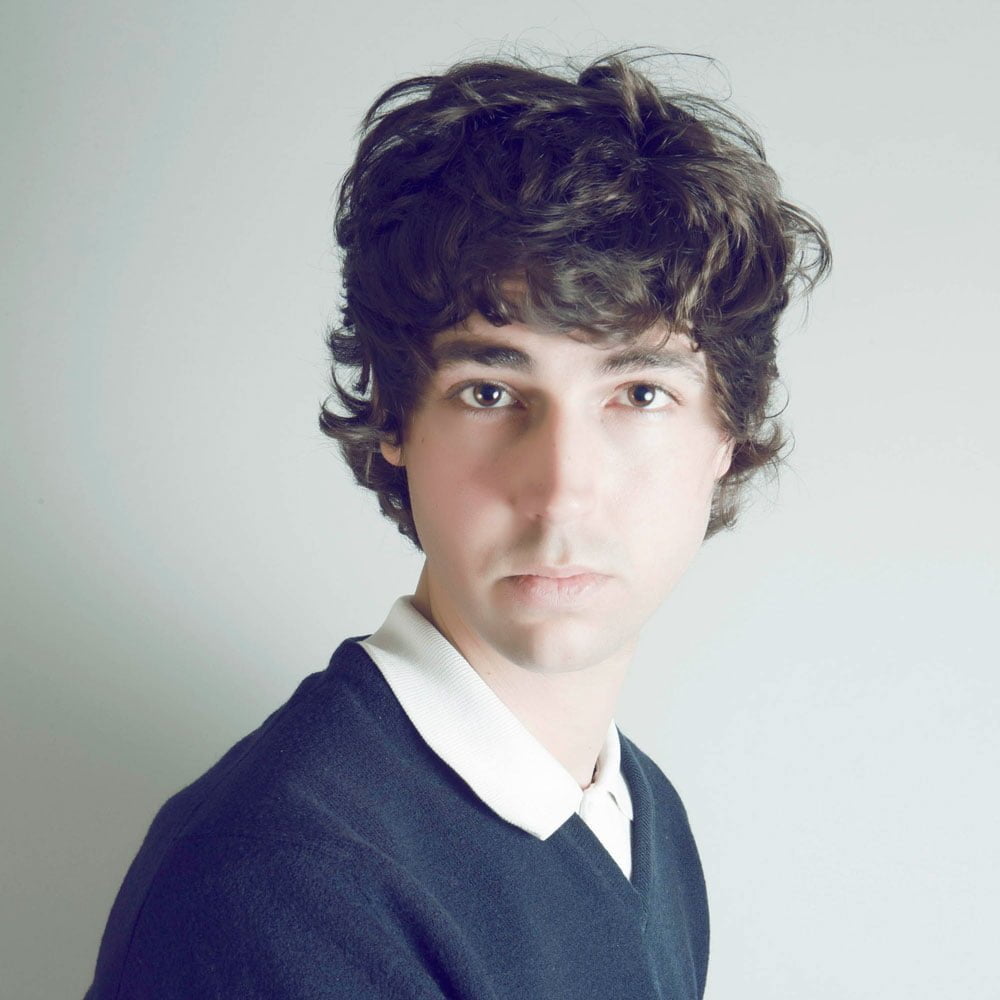 Jorge Fuembuena