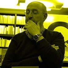 Fernando Castro Flórez