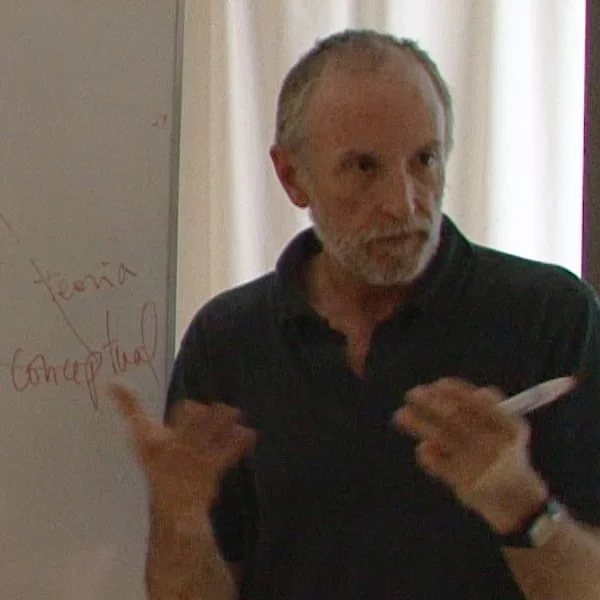 Javier Vallhonrat