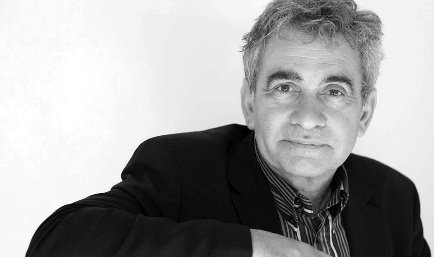 Cátedra ACCIONA: Bernardo Atxaga