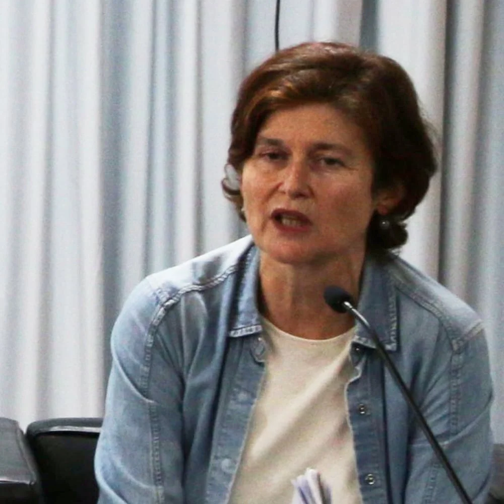 Selina Blasco