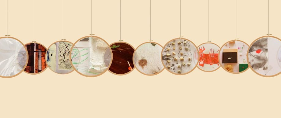Voces textiles