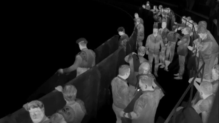 La Comunidad SUR en el Festival Curtocircuito 2020 1