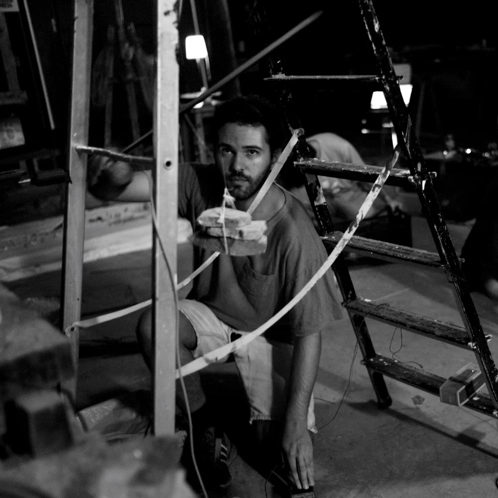 Foto2_Camilo Mutis - Camilo Mutis Canal