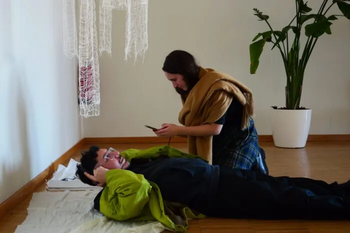 Mercado de Tejidos 2