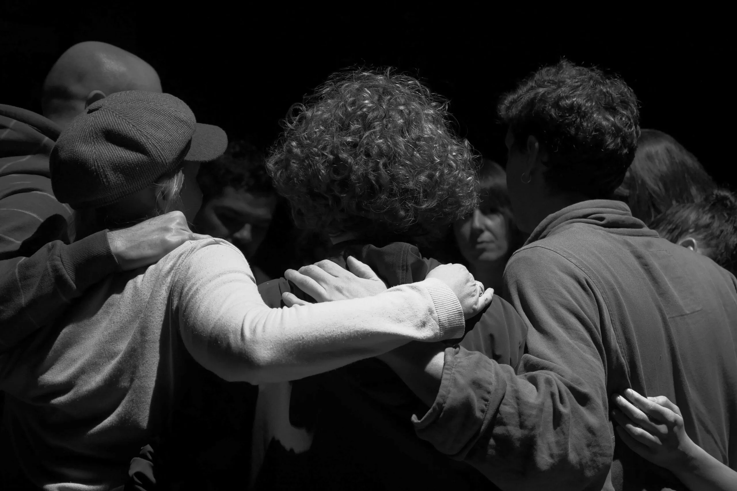Diálogo SUR – Comunidad SUR