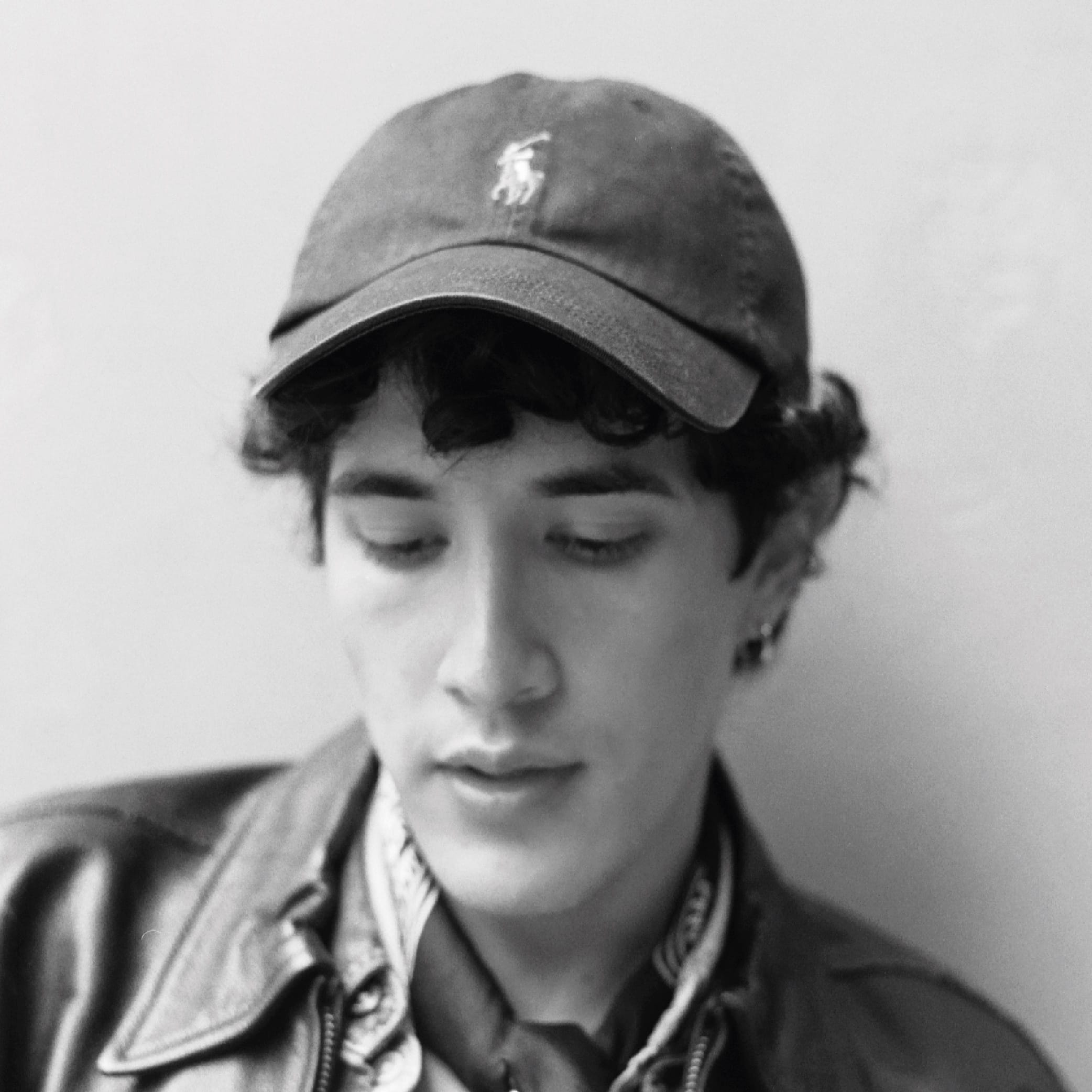 Alan González Yayomag