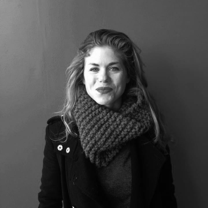 Bárbara Velasco Ghisleri