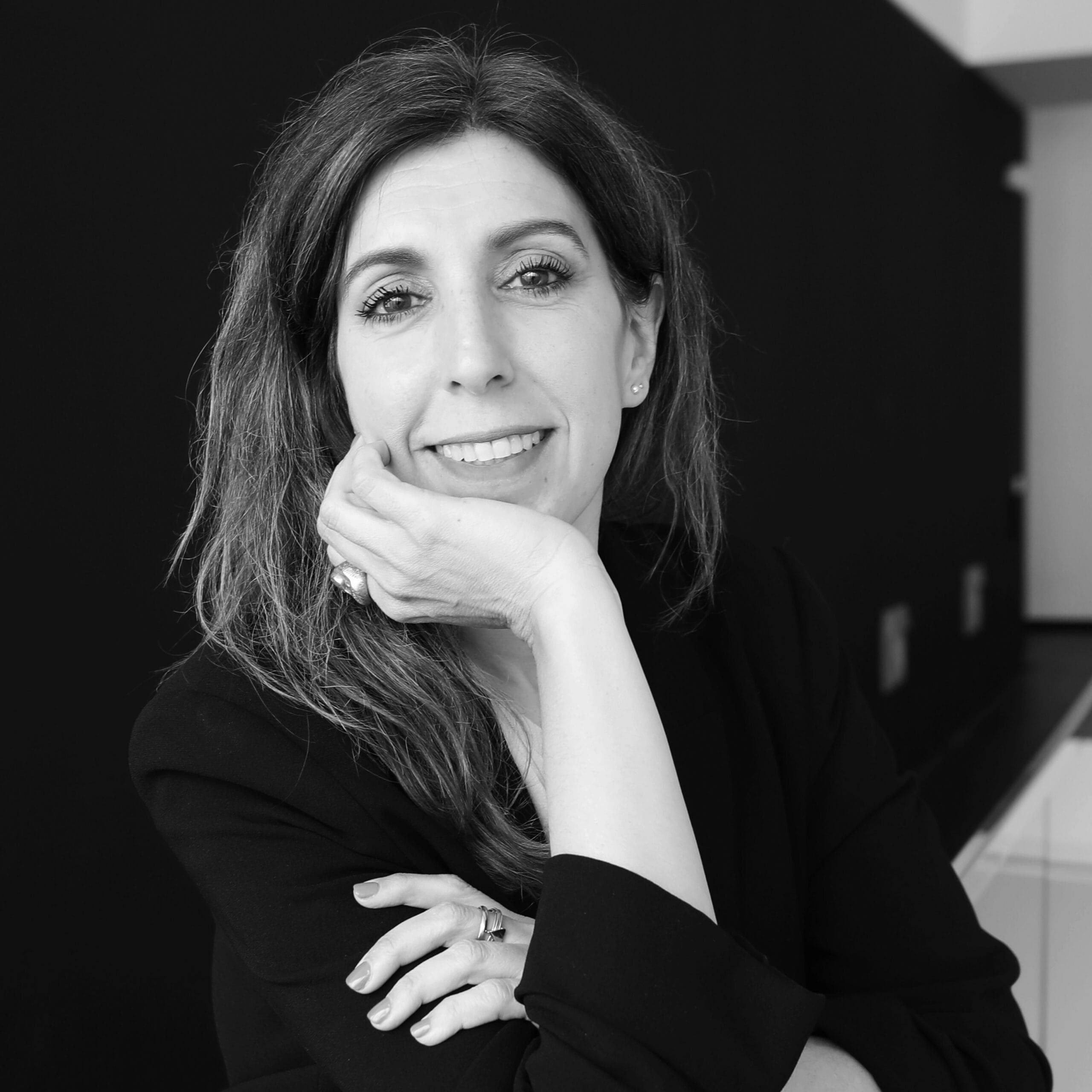 Tania Pardo