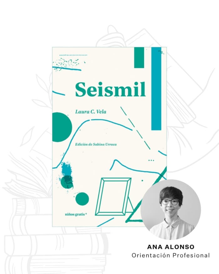 Qué leer este verano... 6