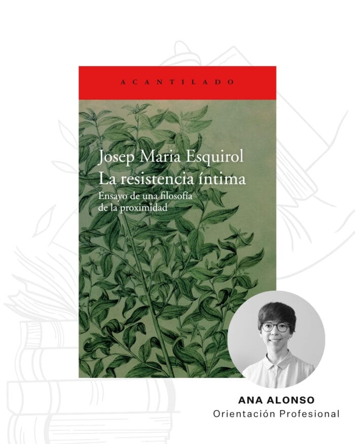 Qué leer este verano... 12