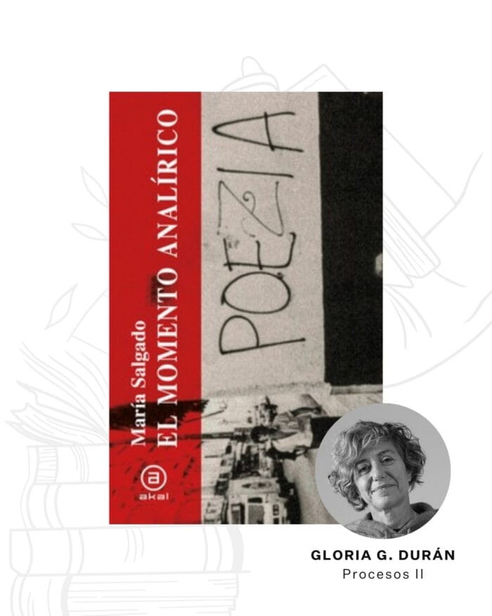 Qué leer este verano... 8