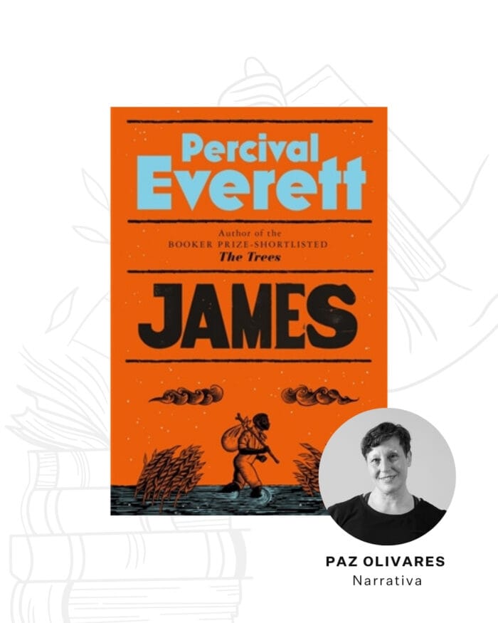 Qué leer este verano... 5