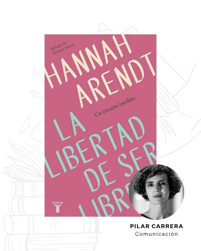 Qué leer este verano... 7