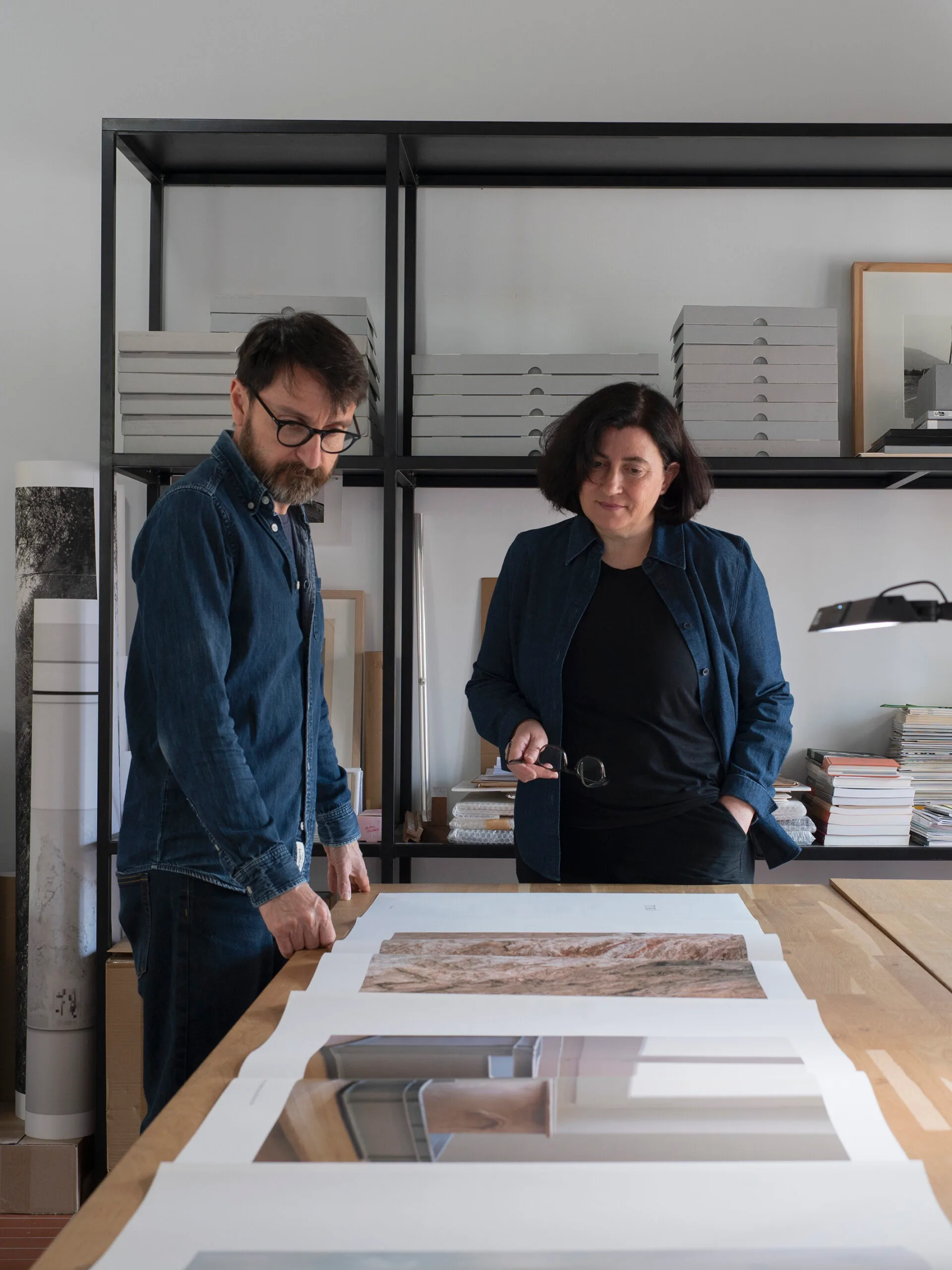 Diálogo SUR – Bleda y Rosa