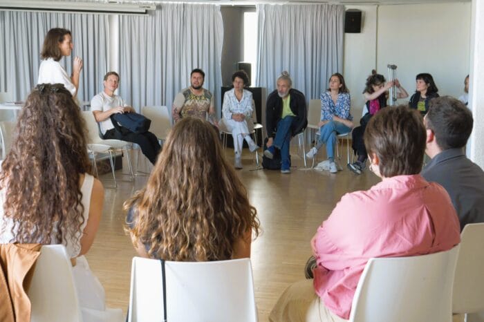 Nuevo Curso Académico 2025-2026 11