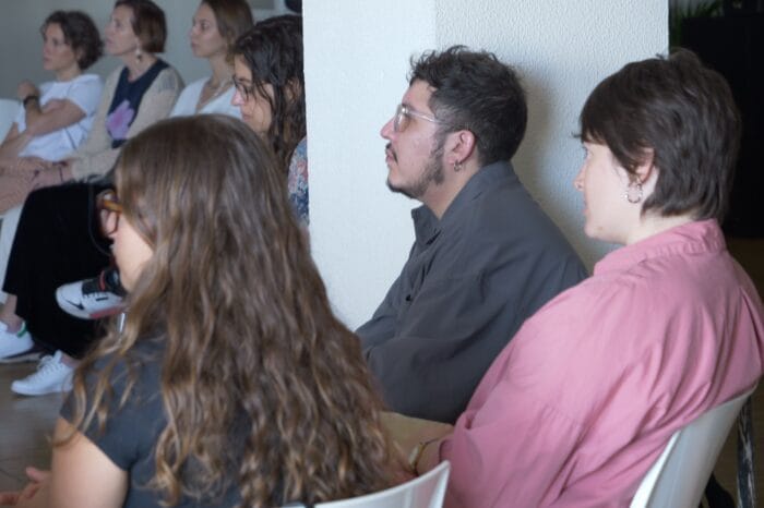 Nuevo Curso Académico 2025-2026 10