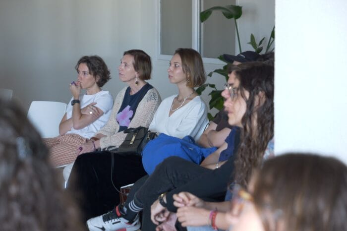 Nuevo Curso Académico 2025-2026 4