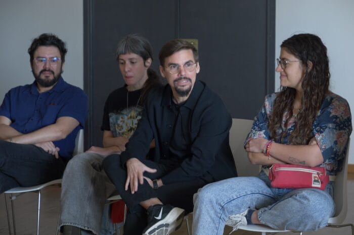 Nuevo Curso Académico 2025-2026 7