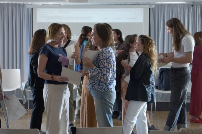 Nuevo Curso Académico 2025-2026 5