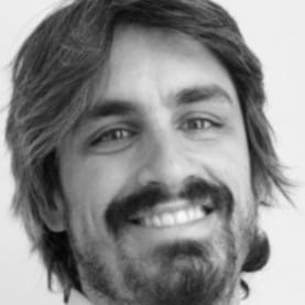Jorge Giménez Díaz