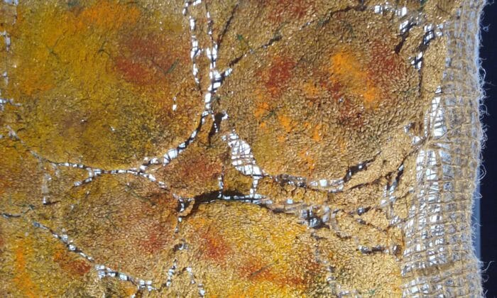 Mercado de Tejidos 2025 8