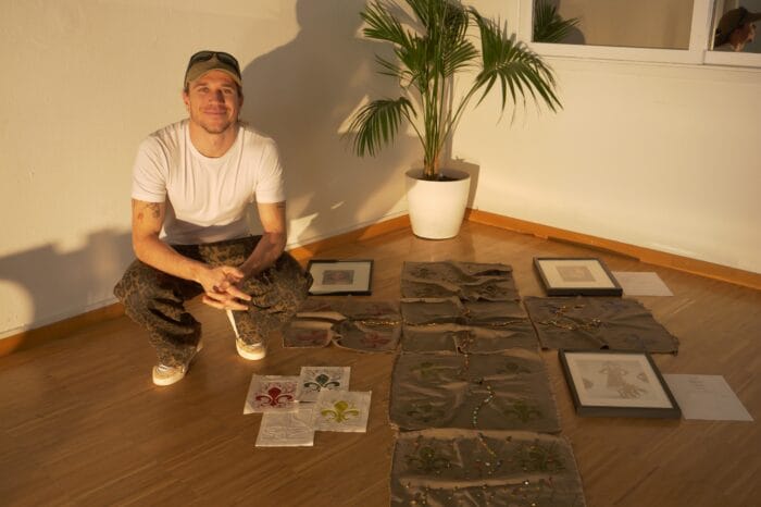 Mercado de Tejidos 2025 11