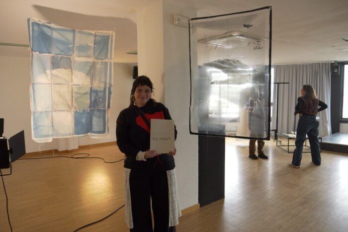 Mercado de Tejidos 2025 12