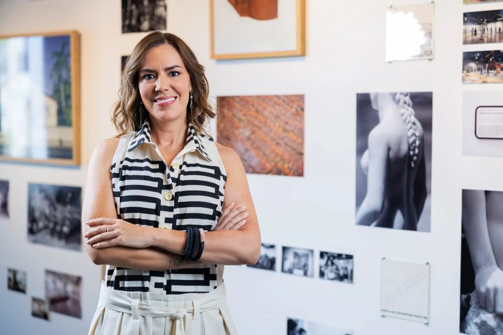 Clase Abierta SUR – María Lucía Alemán