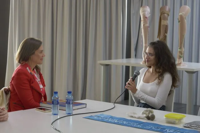 Clínica de proyectos con María Lucía Alemán 2