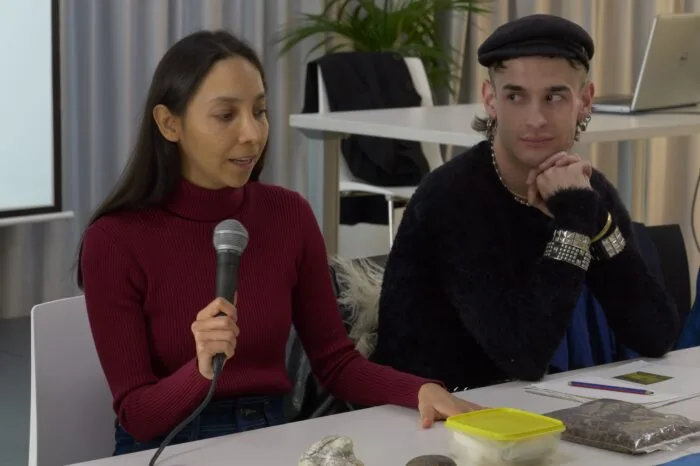 Clínica de proyectos con María Lucía Alemán 4