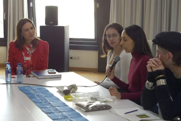 Clínica de proyectos con María Lucía Alemán 5