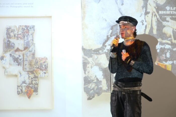 Clínica de proyectos con María Lucía Alemán 6