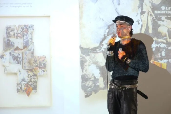 Clínica de proyectos con María Lucía Alemán 6