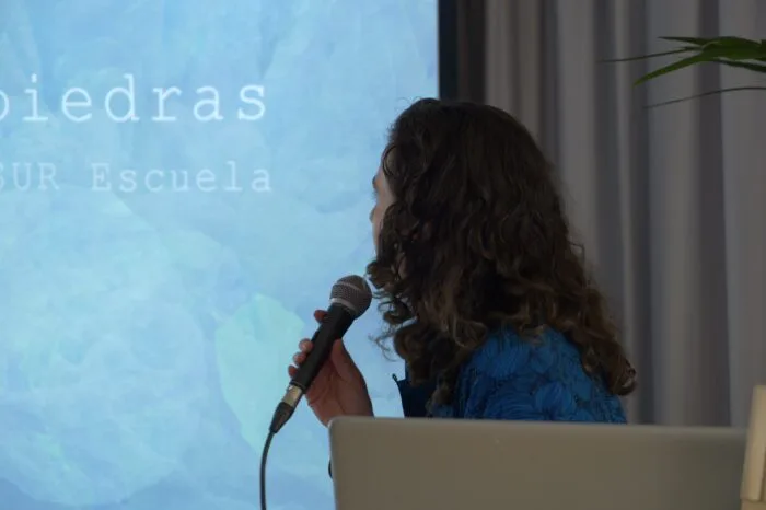 Clínica de proyectos con María Lucía Alemán 9