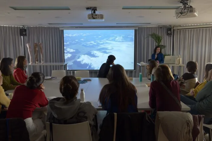 Clínica de proyectos con María Lucía Alemán 11