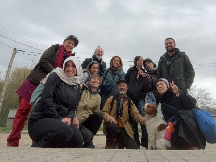 Oráculo del monte 1